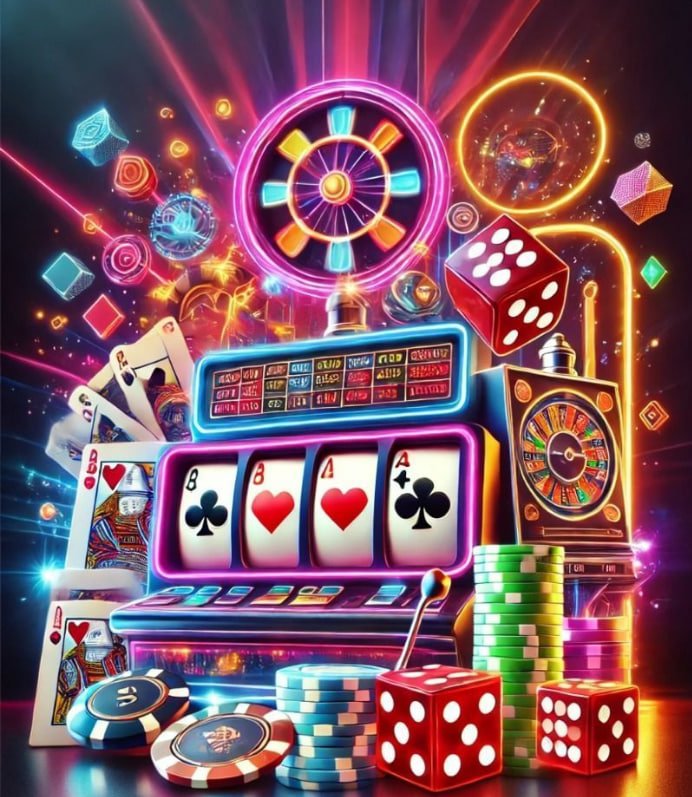 7u777 bet